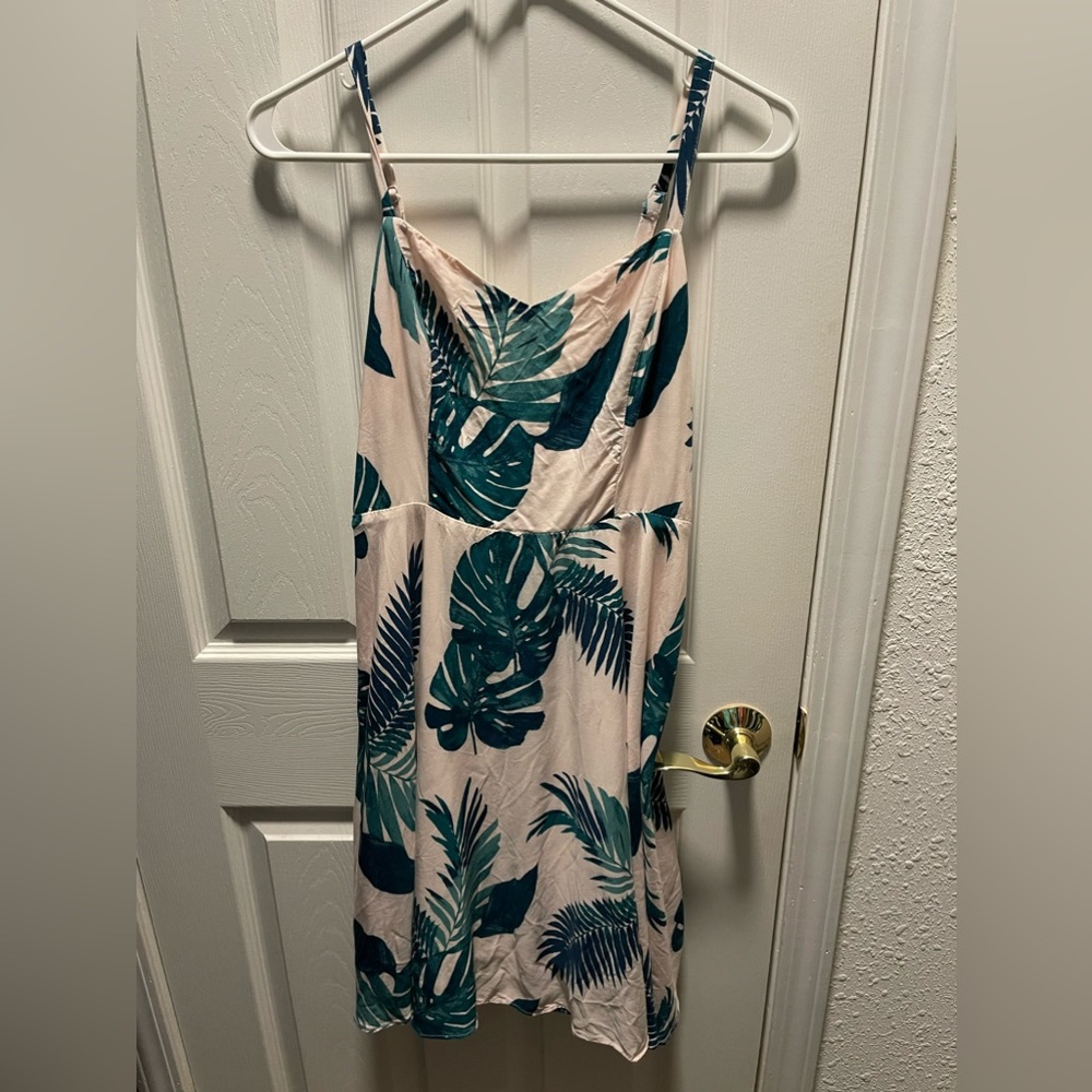 Old navy cami dress